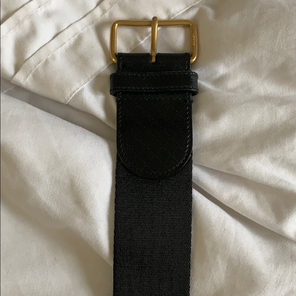 Authentic Gucci Belt, EU34 - Picture 3 of 6